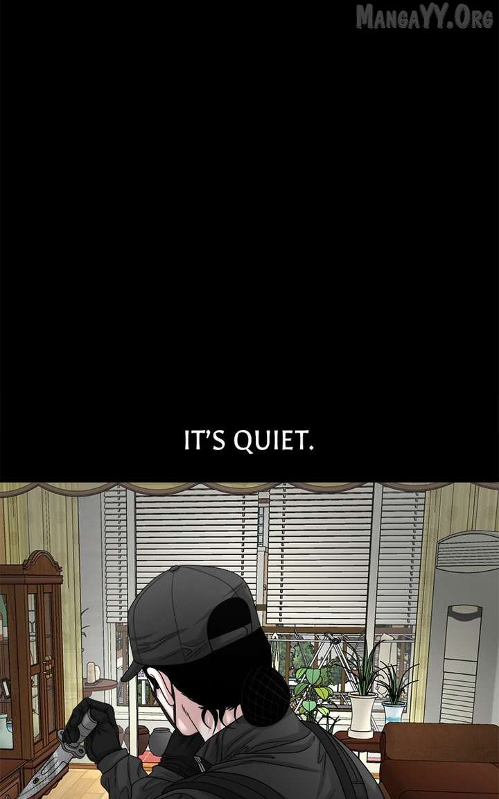 Mysterious Village Chapter 75 - Page 43