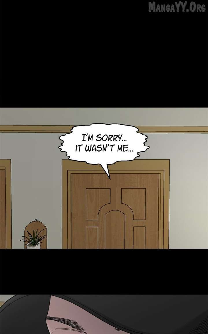 Mysterious Village Chapter 75 - Page 46