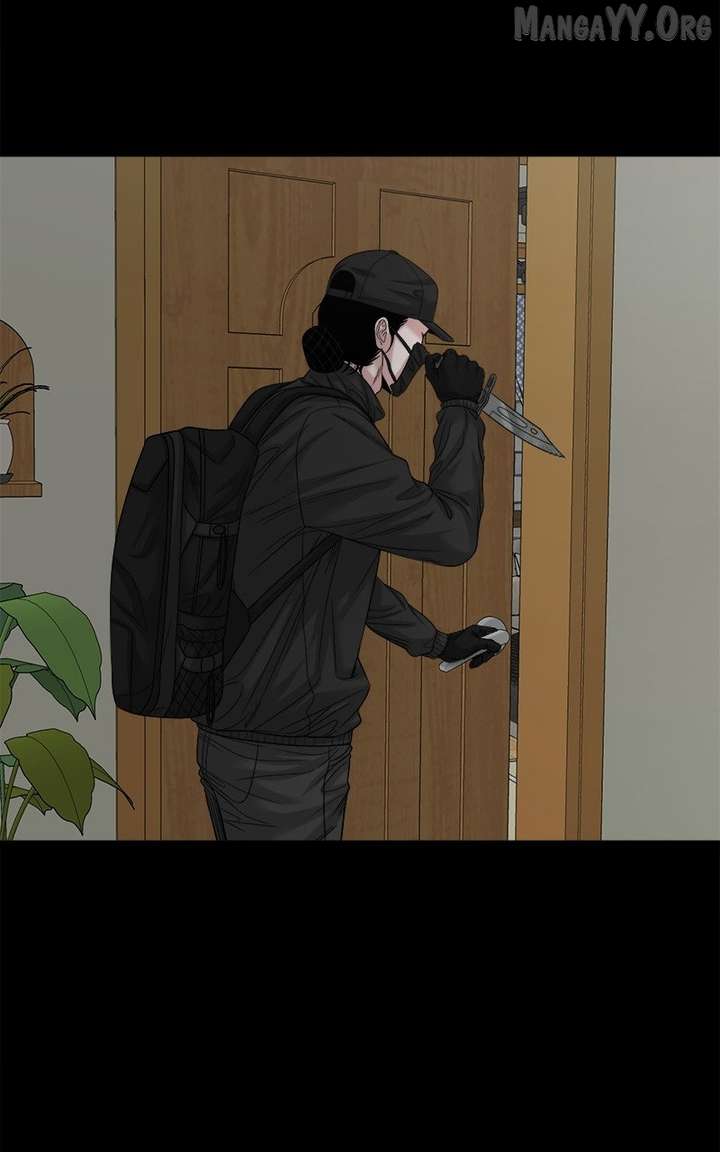 Mysterious Village Chapter 75 - Page 48