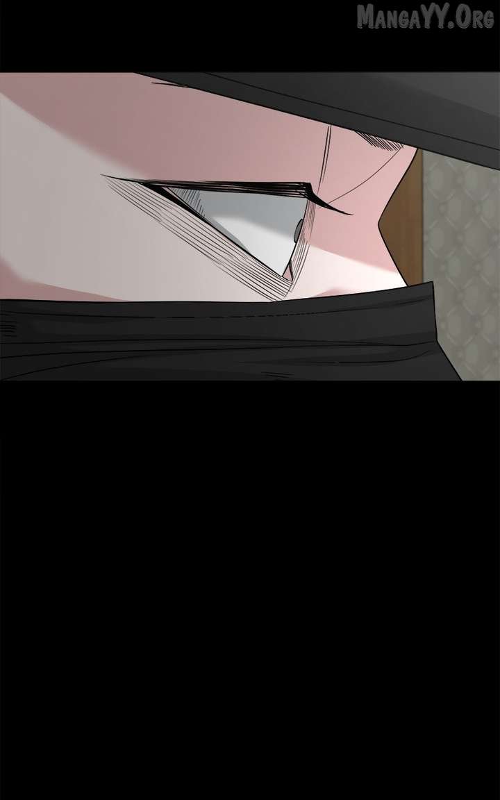 Mysterious Village Chapter 75 - Page 49