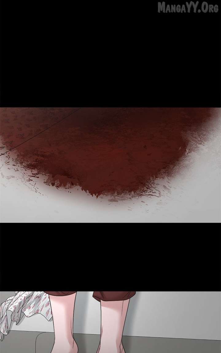 Mysterious Village Chapter 75 - Page 50