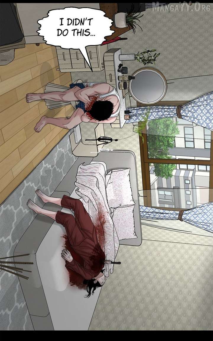 Mysterious Village Chapter 75 - Page 52