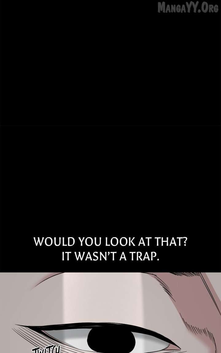 Mysterious Village Chapter 75 - Page 53