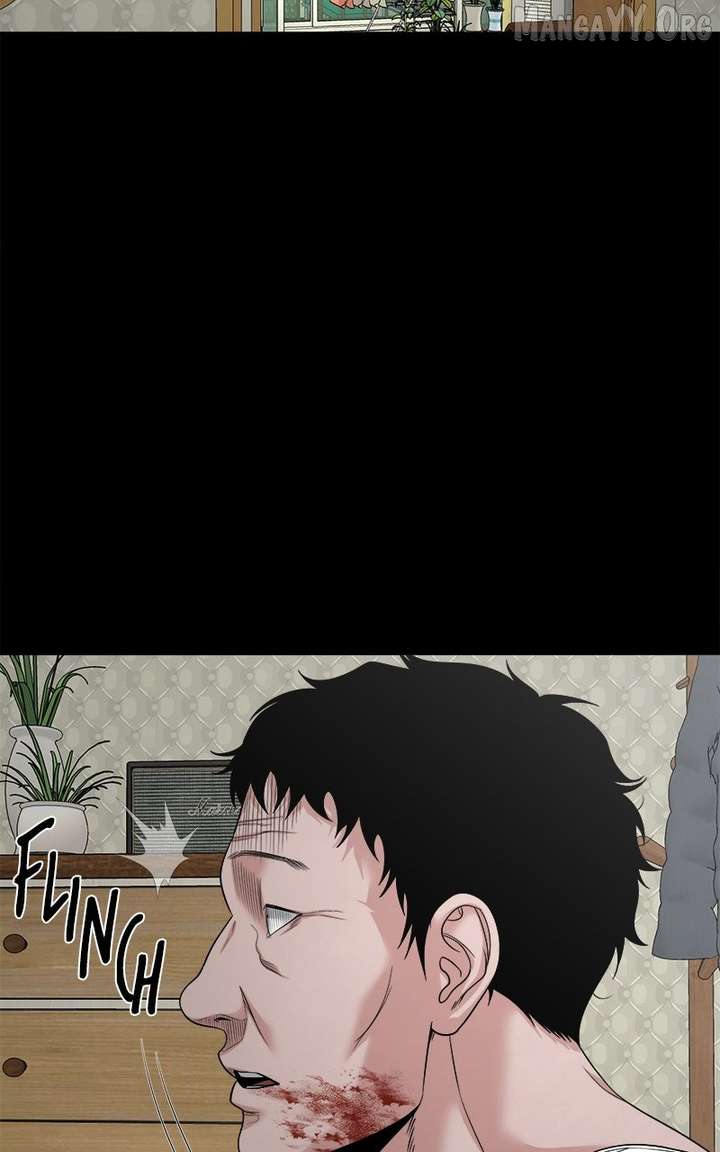 Mysterious Village Chapter 75 - Page 55