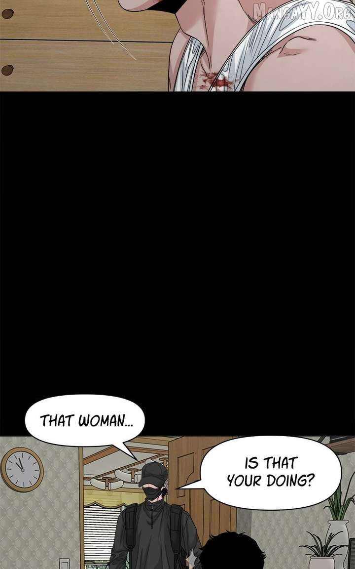 Mysterious Village Chapter 75 - Page 56