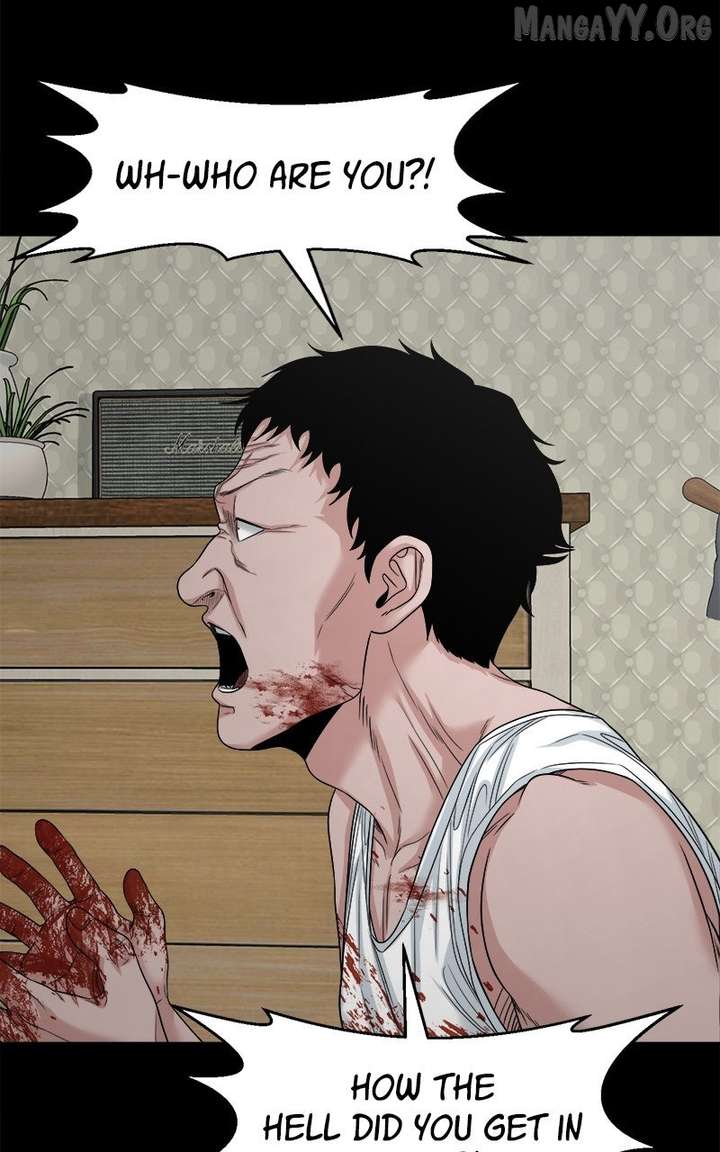 Mysterious Village Chapter 75 - Page 58