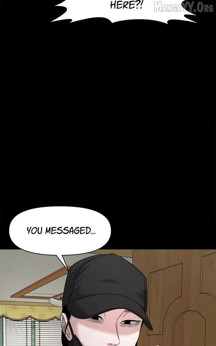 Mysterious Village Chapter 75 - Page 59
