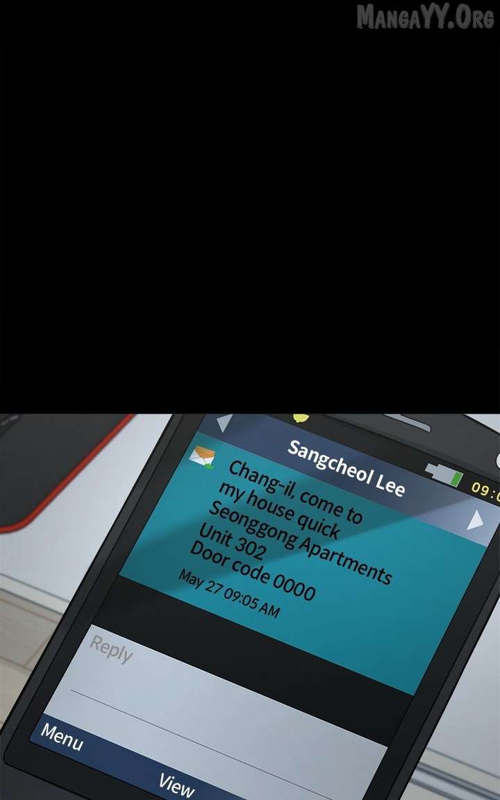 Mysterious Village Chapter 75 - Page 6