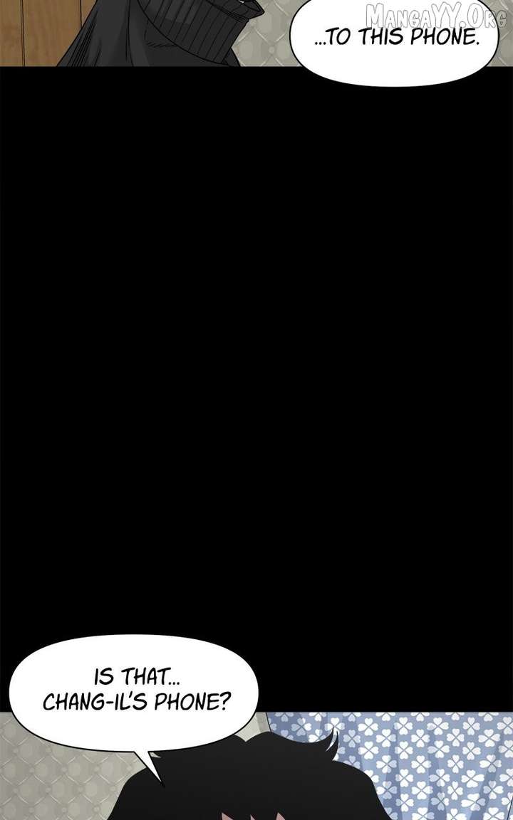 Mysterious Village Chapter 75 - Page 64