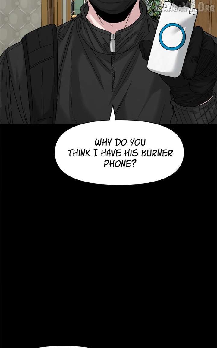 Mysterious Village Chapter 75 - Page 67