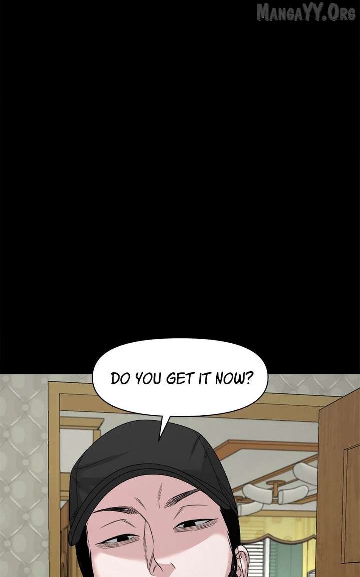 Mysterious Village Chapter 75 - Page 69