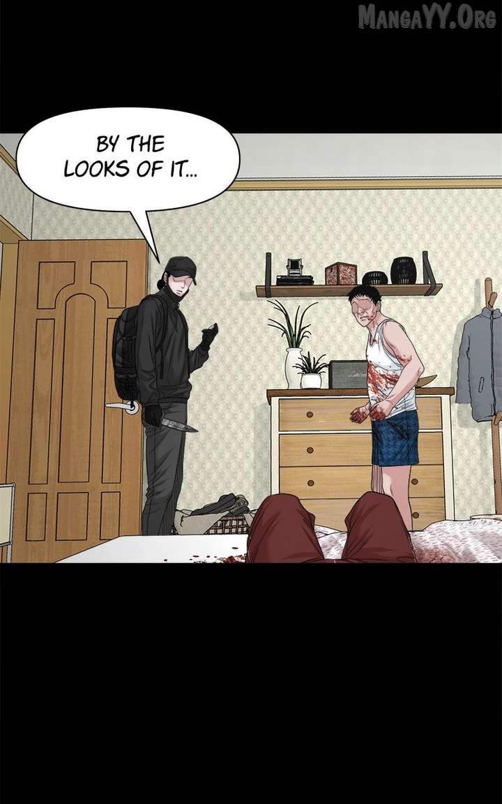 Mysterious Village Chapter 75 - Page 72