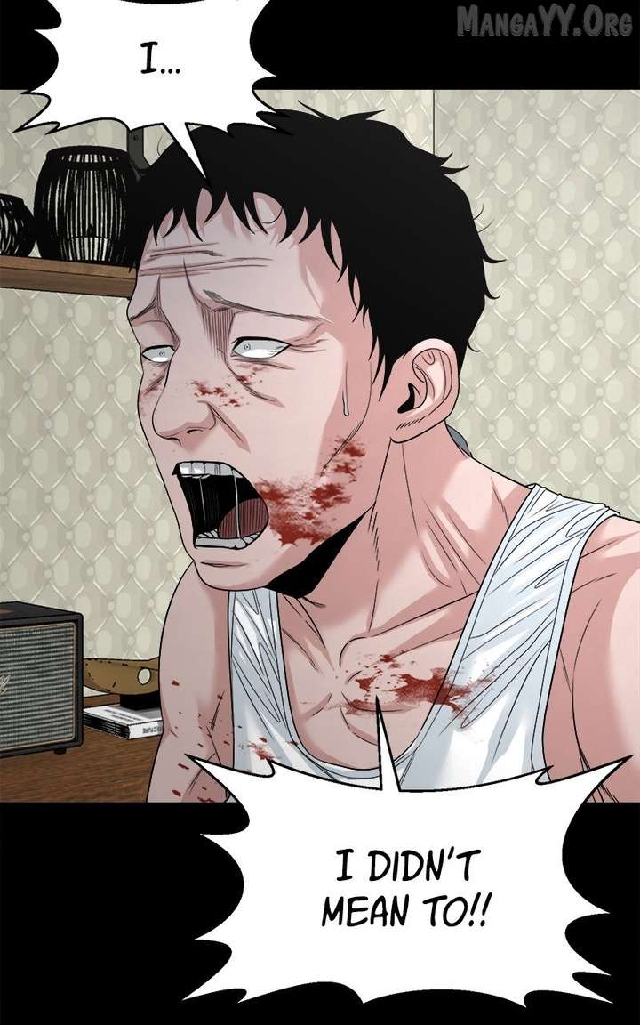 Mysterious Village Chapter 75 - Page 75