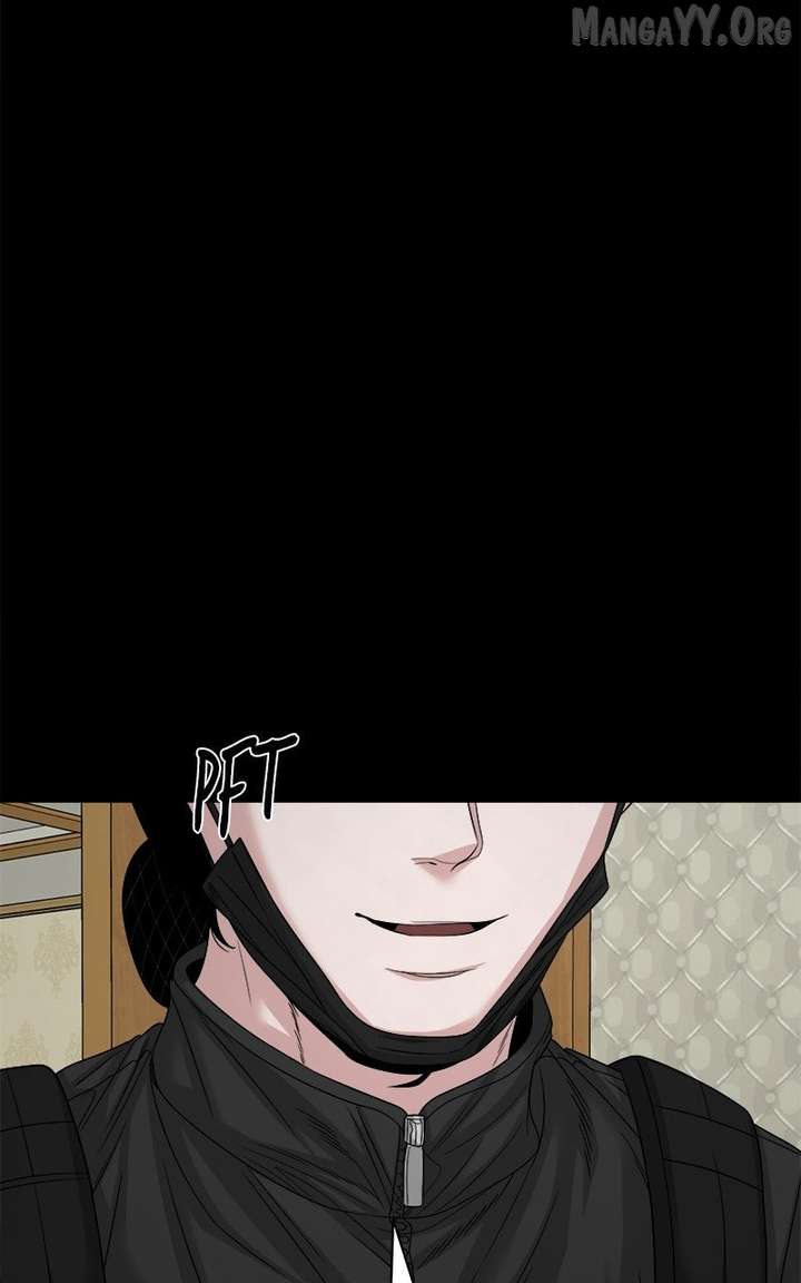 Mysterious Village Chapter 75 - Page 76