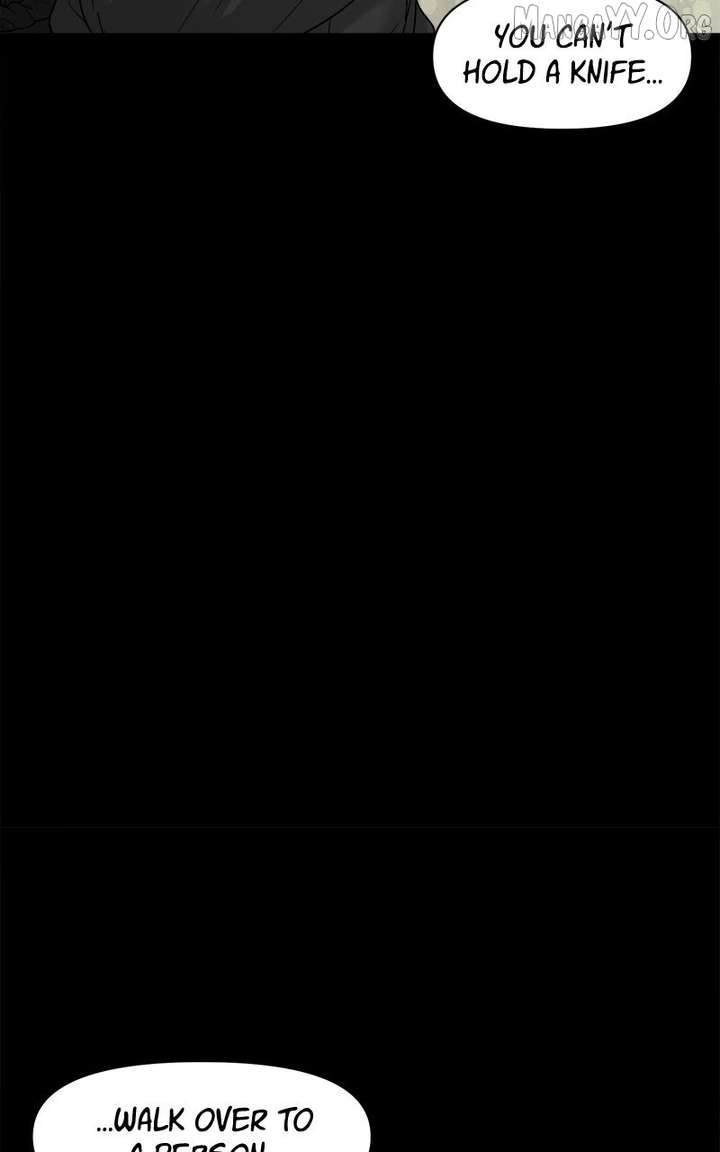 Mysterious Village Chapter 75 - Page 78