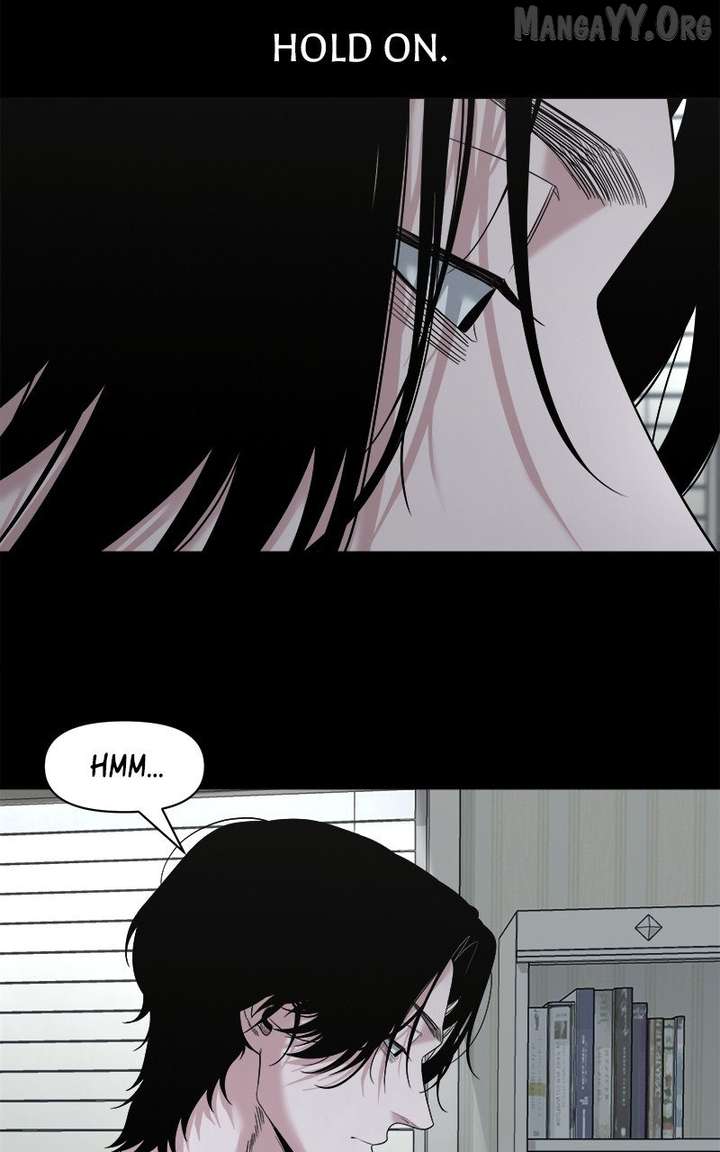 Mysterious Village Chapter 75 - Page 8