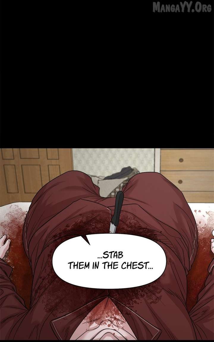 Mysterious Village Chapter 75 - Page 80