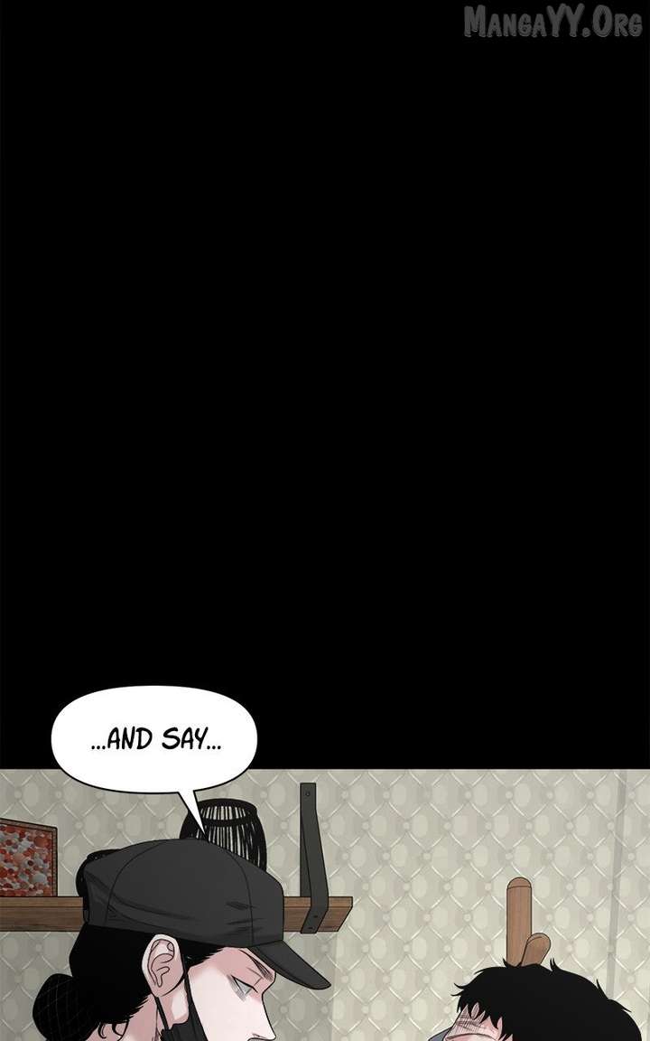 Mysterious Village Chapter 75 - Page 81