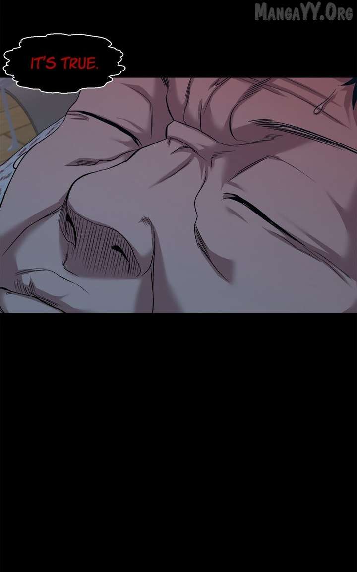 Mysterious Village Chapter 75 - Page 88