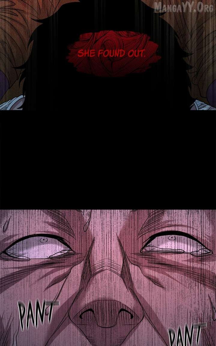 Mysterious Village Chapter 75 - Page 90