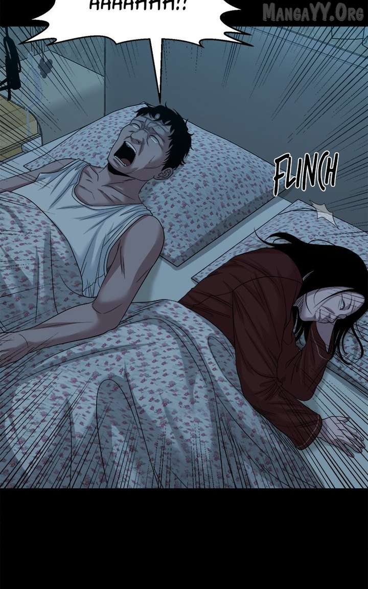 Mysterious Village Chapter 75 - Page 92