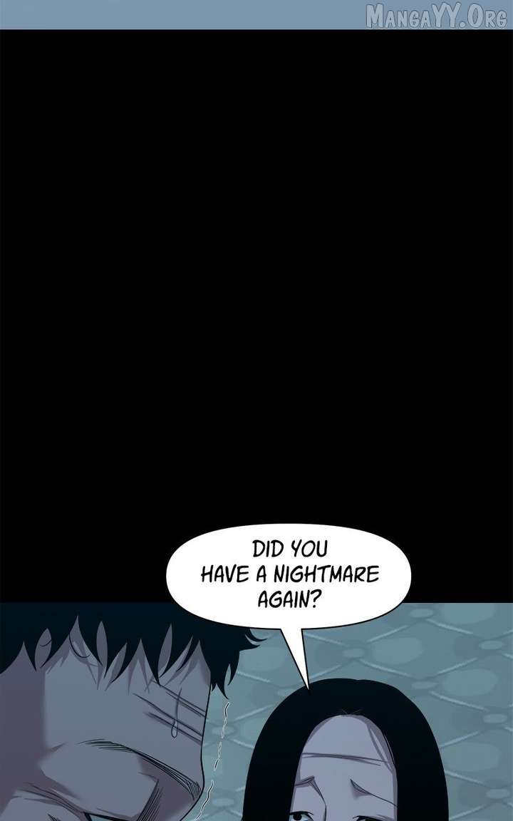 Mysterious Village Chapter 75 - Page 95