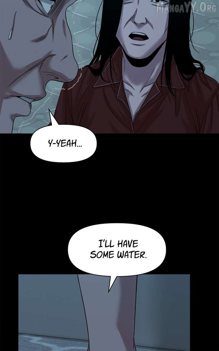 Mysterious Village Chapter 75 - Page 96