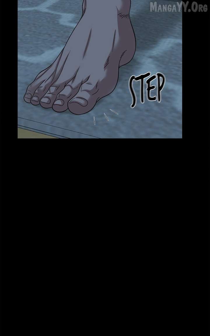 Mysterious Village Chapter 75 - Page 97