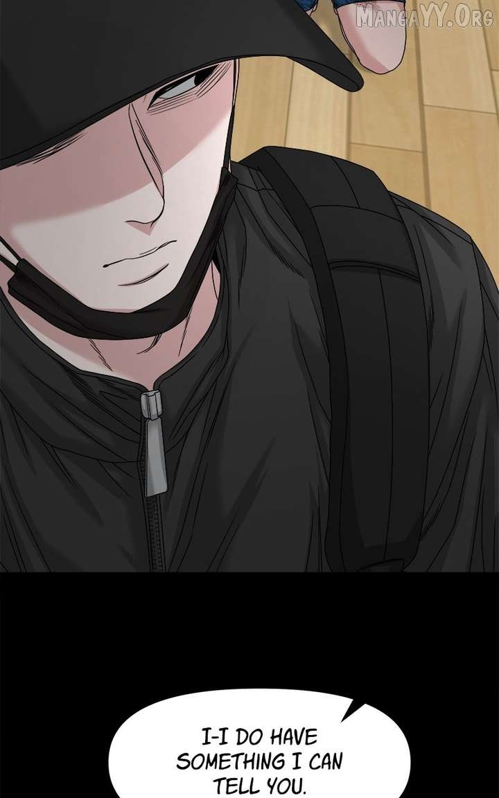 Mysterious Village Chapter 76 - Page 102