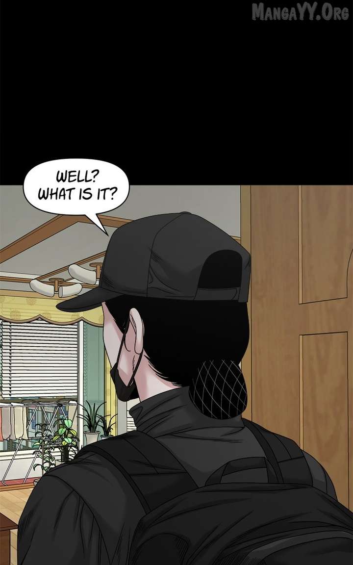 Mysterious Village Chapter 76 - Page 104