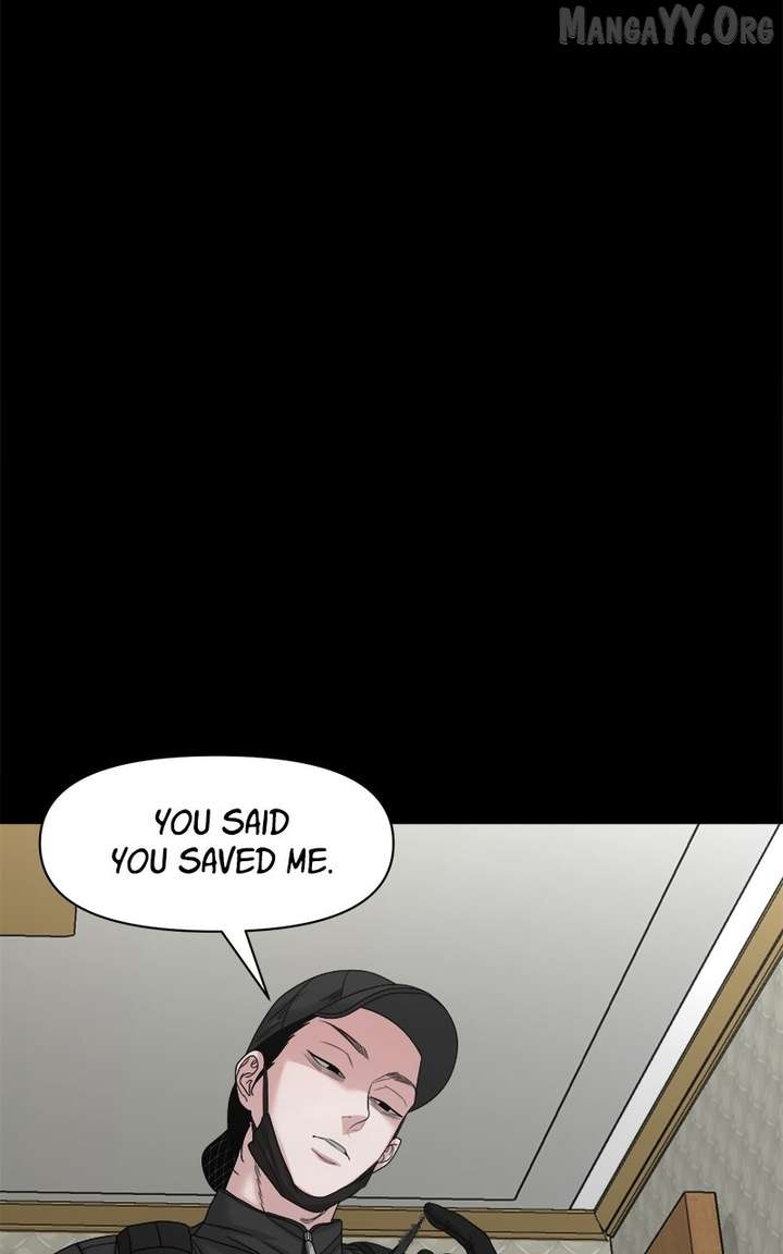 Mysterious Village Chapter 76 - Page 113