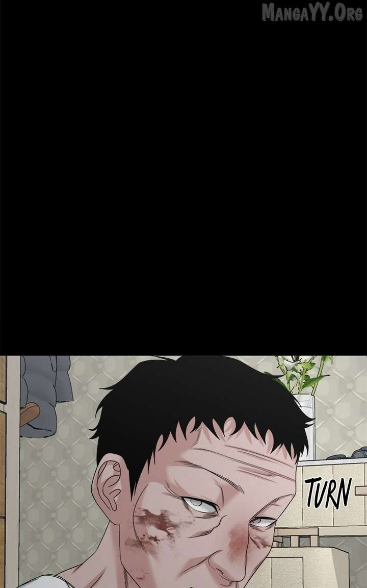 Mysterious Village Chapter 76 - Page 124