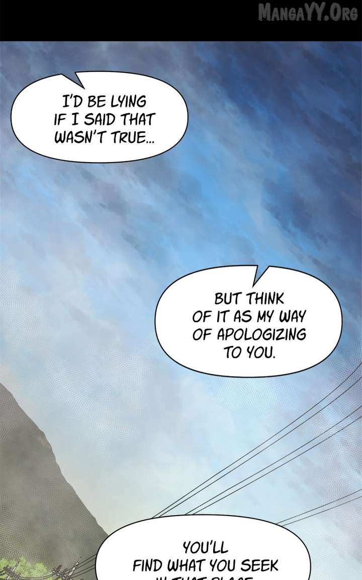 Mysterious Village Chapter 76 - Page 128