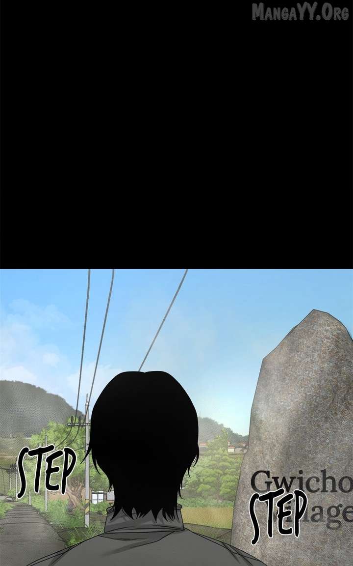 Mysterious Village Chapter 76 - Page 131