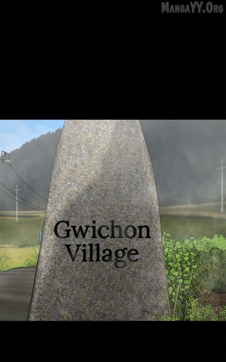 Mysterious Village Chapter 76 - Page 134