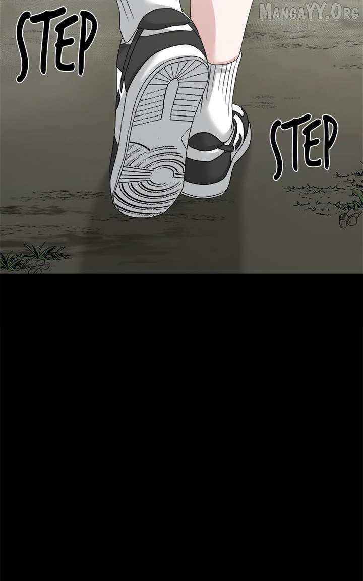 Mysterious Village Chapter 76 - Page 136