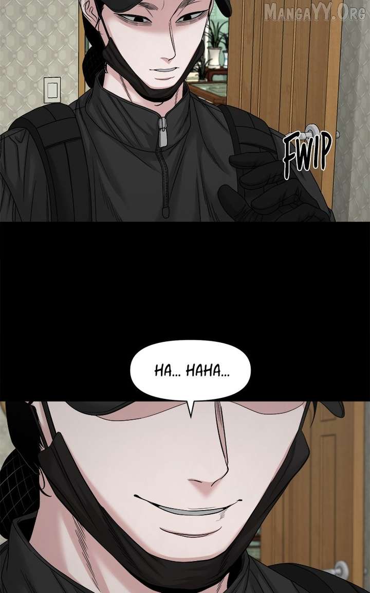 Mysterious Village Chapter 76 - Page 15