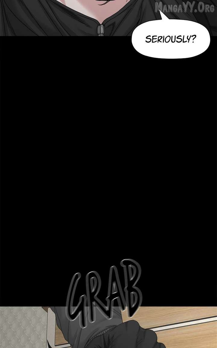 Mysterious Village Chapter 76 - Page 16