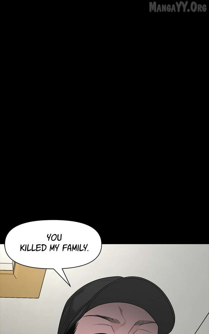 Mysterious Village Chapter 76 - Page 2