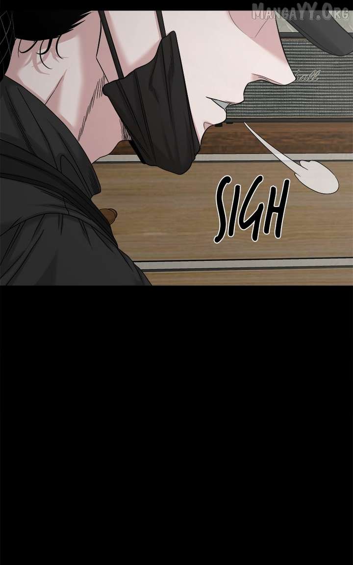 Mysterious Village Chapter 76 - Page 24