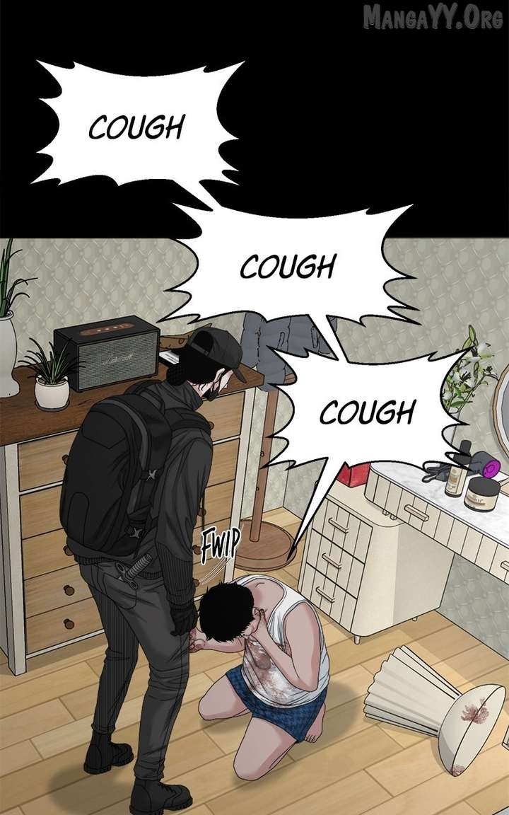 Mysterious Village Chapter 76 - Page 25