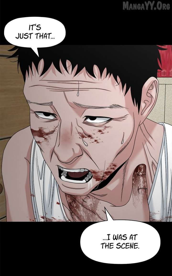 Mysterious Village Chapter 76 - Page 28