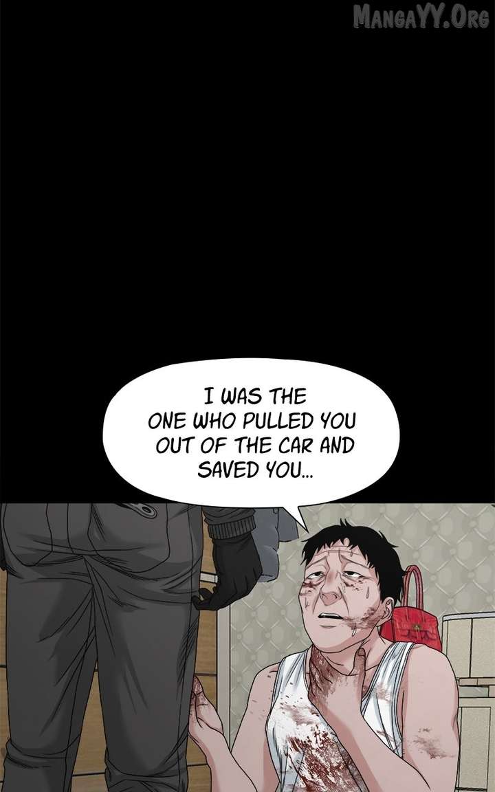 Mysterious Village Chapter 76 - Page 29