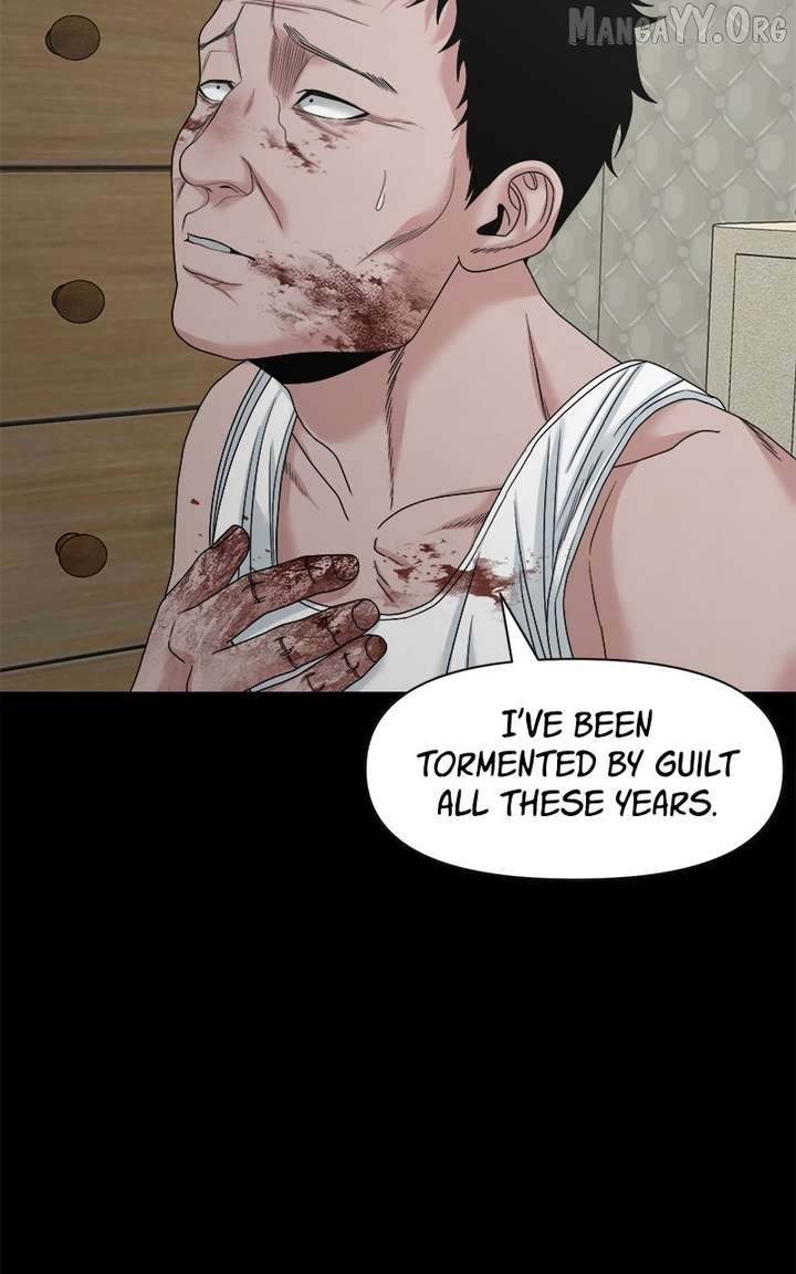 Mysterious Village Chapter 76 - Page 33