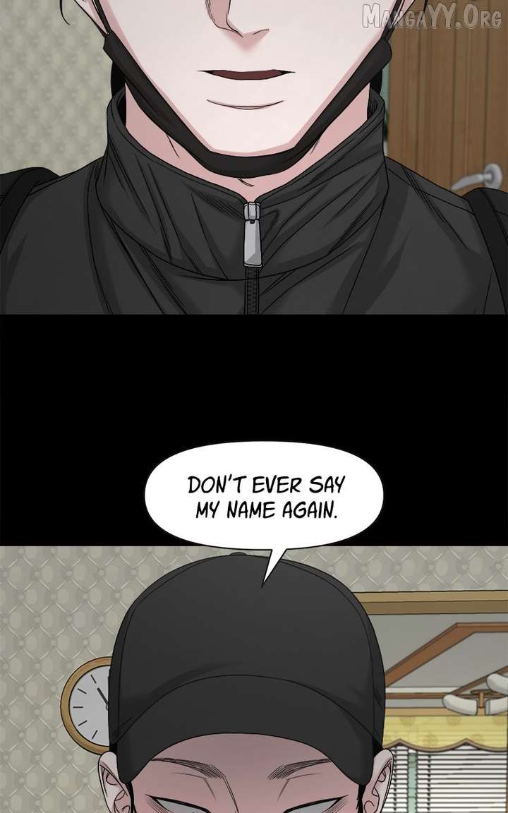 Mysterious Village Chapter 76 - Page 36