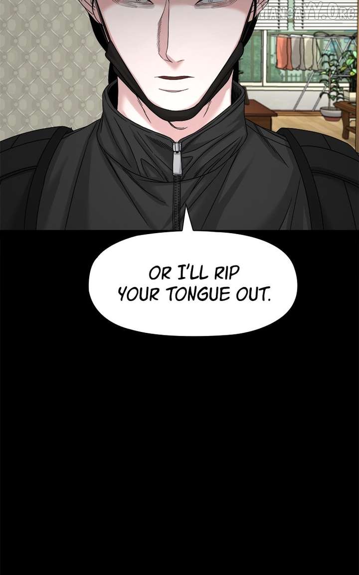 Mysterious Village Chapter 76 - Page 37