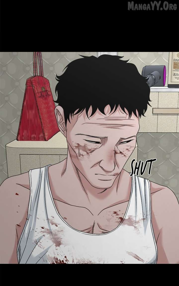 Mysterious Village Chapter 76 - Page 38