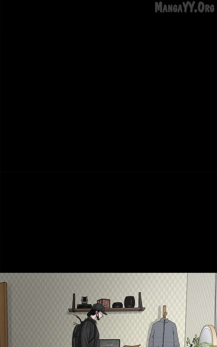 Mysterious Village Chapter 76 - Page 39