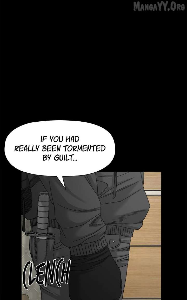 Mysterious Village Chapter 76 - Page 42