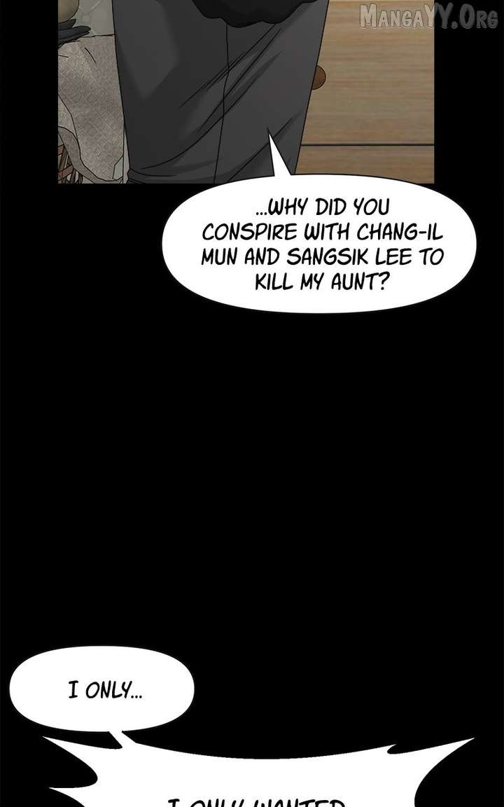 Mysterious Village Chapter 76 - Page 43